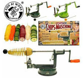 Chips Maschine Corvus